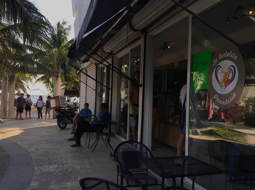 Panderia La Tarteleta