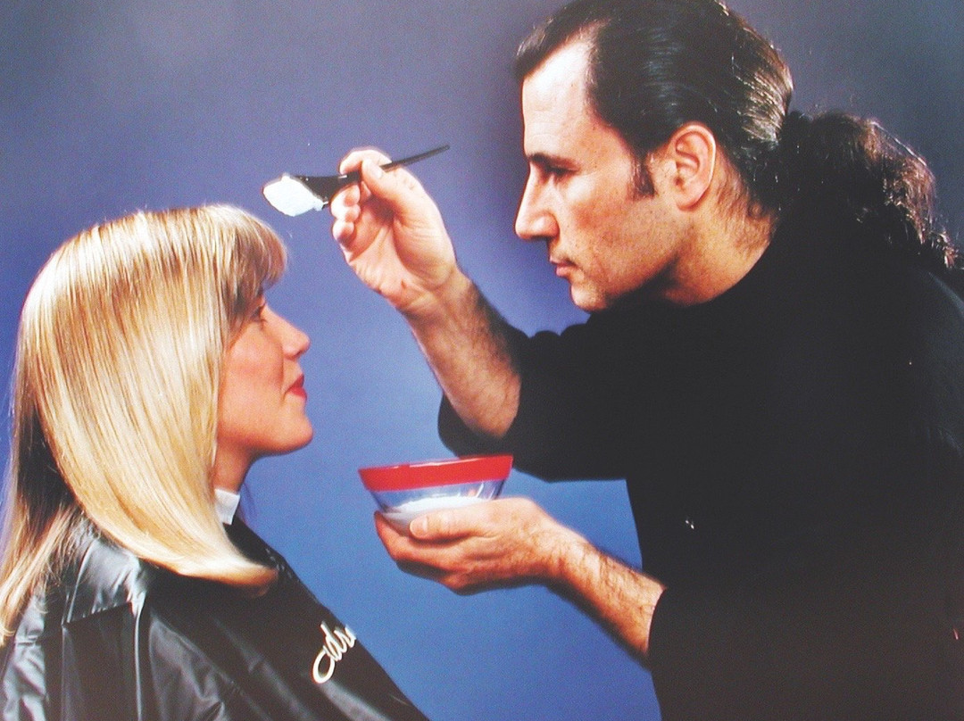 Alexandre de Paris-费尔法克斯必去景点