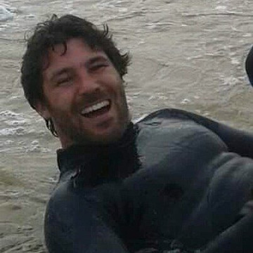 Salty Soul Surfcamp-里斯本必去景点