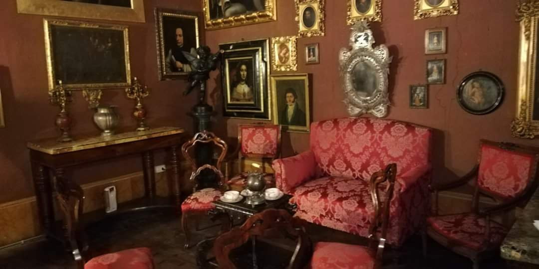 Museo Colocci-杰西必去景点