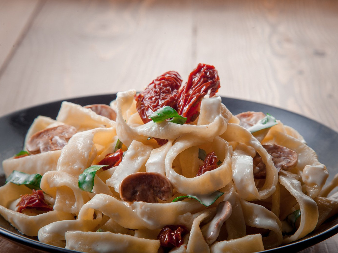 Ristorante La Casa Pizza & Pasta