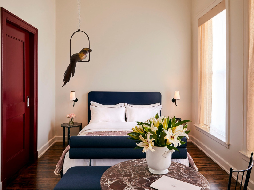 The Siren Hotel主图