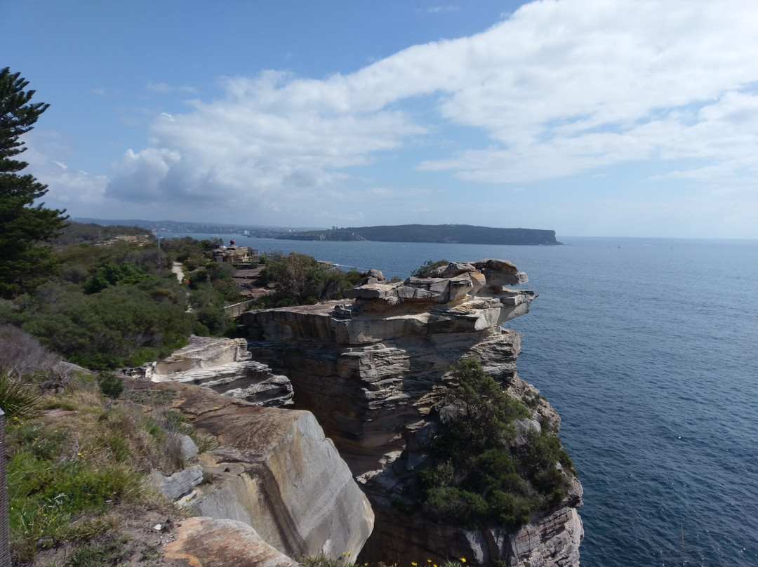 South Head-悉尼必去景点