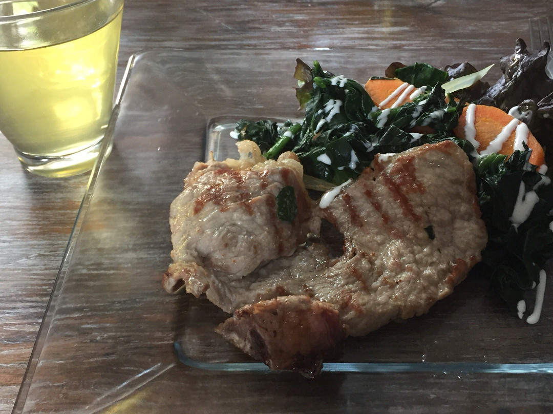 Huitzilac餐馆和美食-Parlante