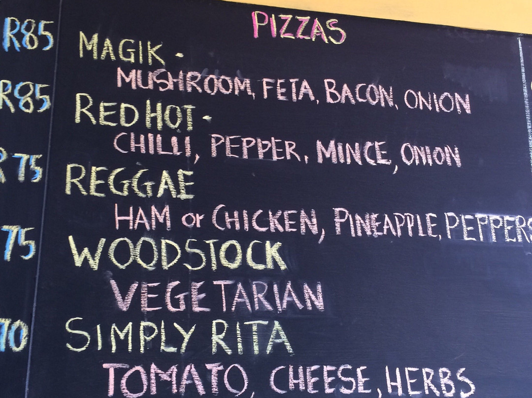 Karoo Saloon-Barrydale必去景点