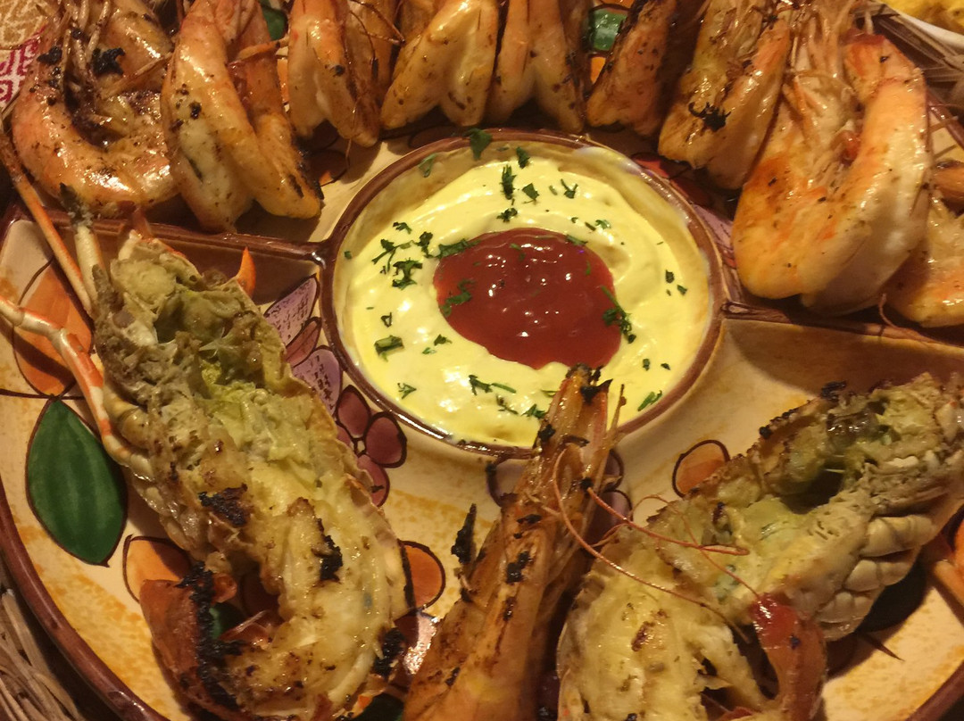 Hotel Puerto Gaviota主图