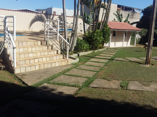 Hotel Rio Pomba Plaza主图