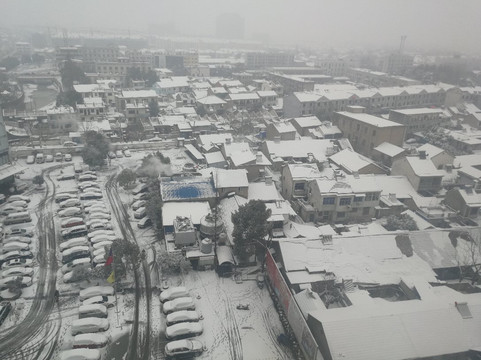 广德横山宾馆主图