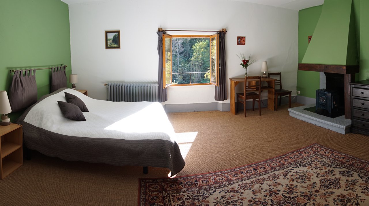 Tourne B&B-官方