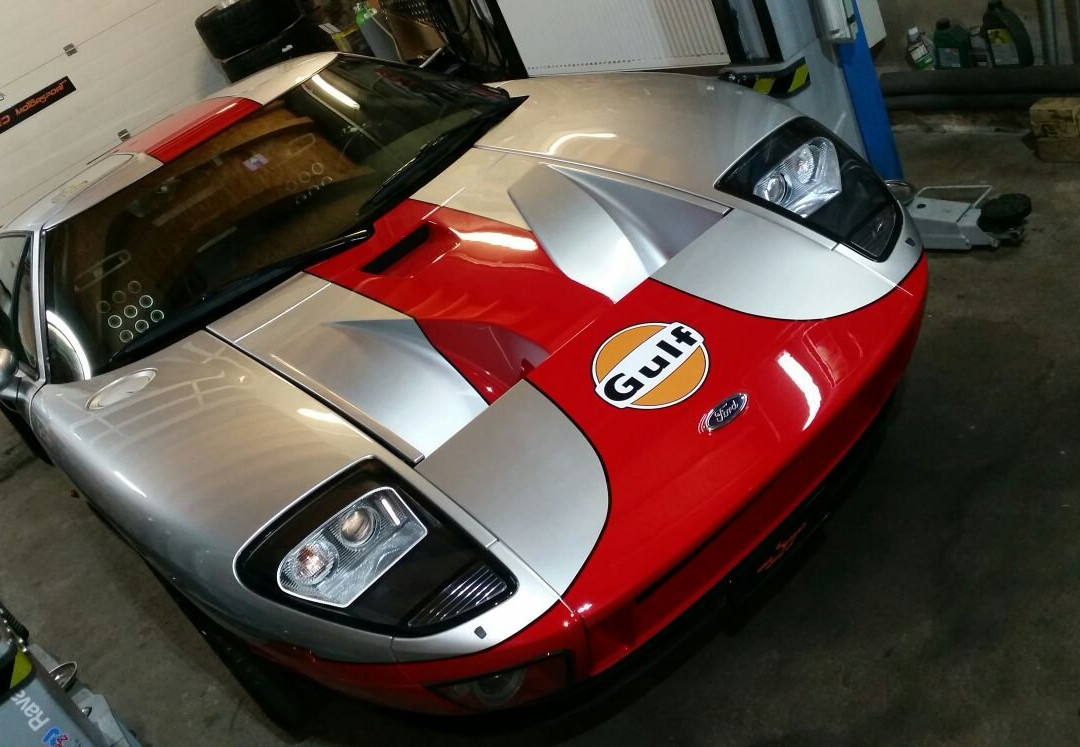 Ring-Speed Motorsport景点图片