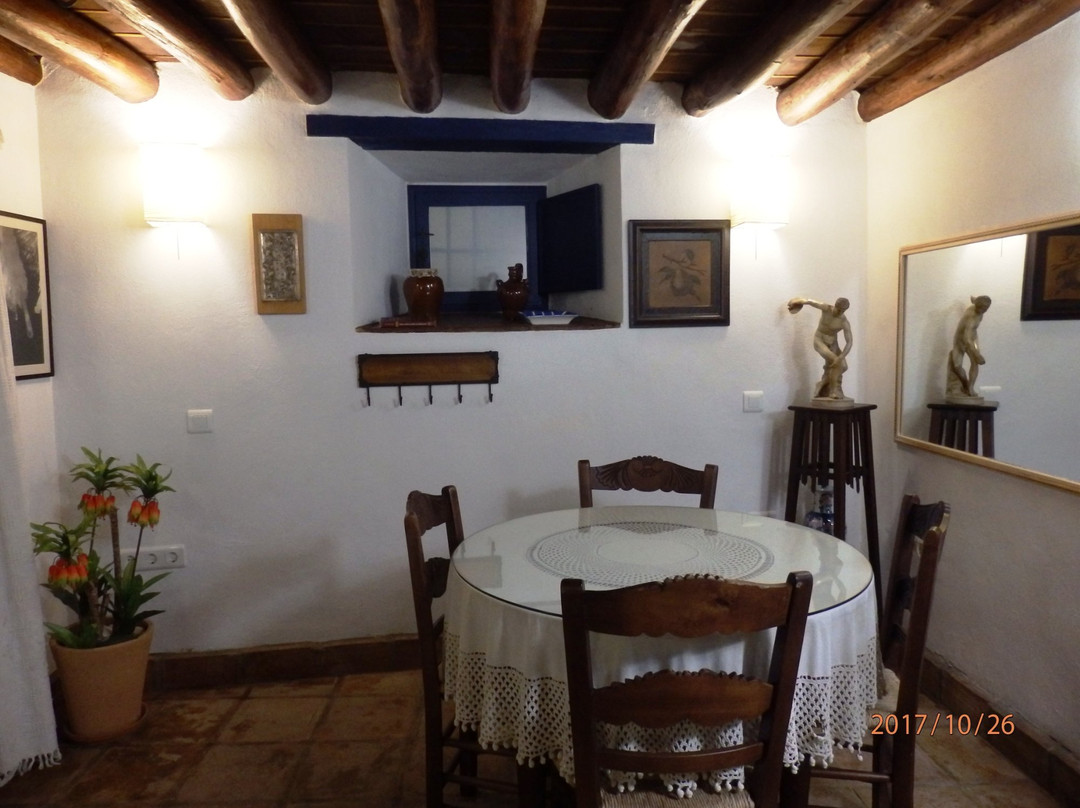 Posada del Fresno主图