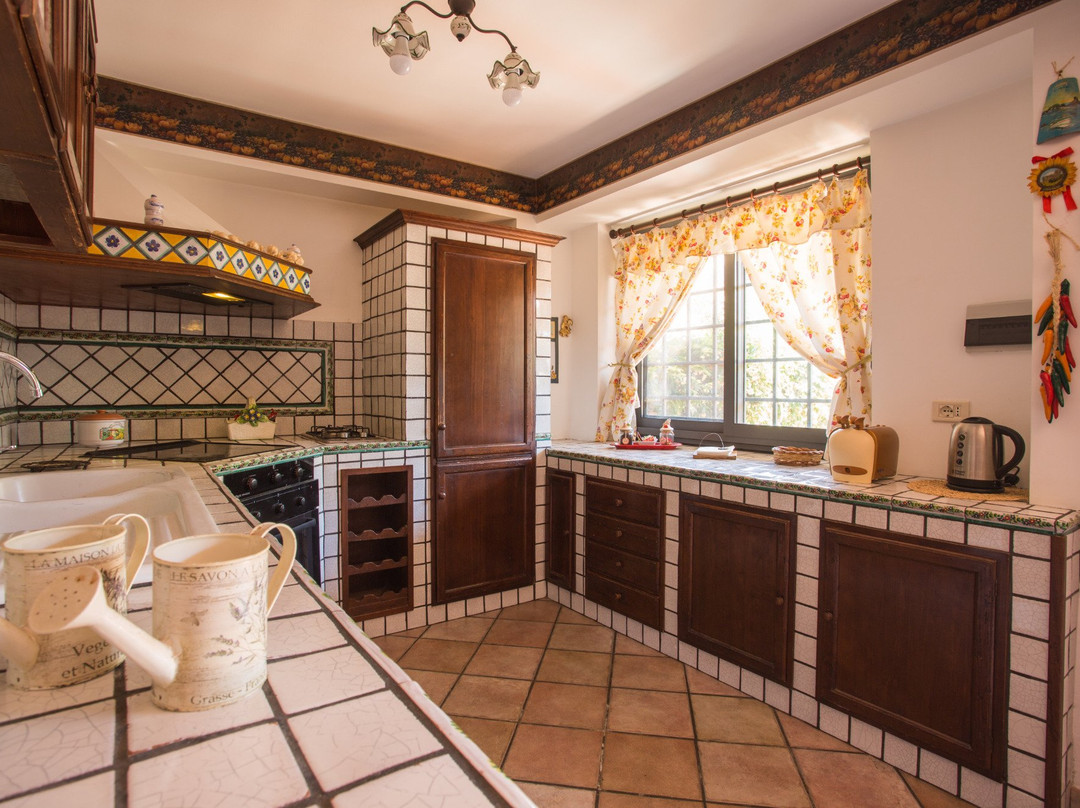 Sicilian Home Concept B&B主图