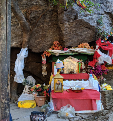 Xizang International Travels & Tours-拉萨市必去景点