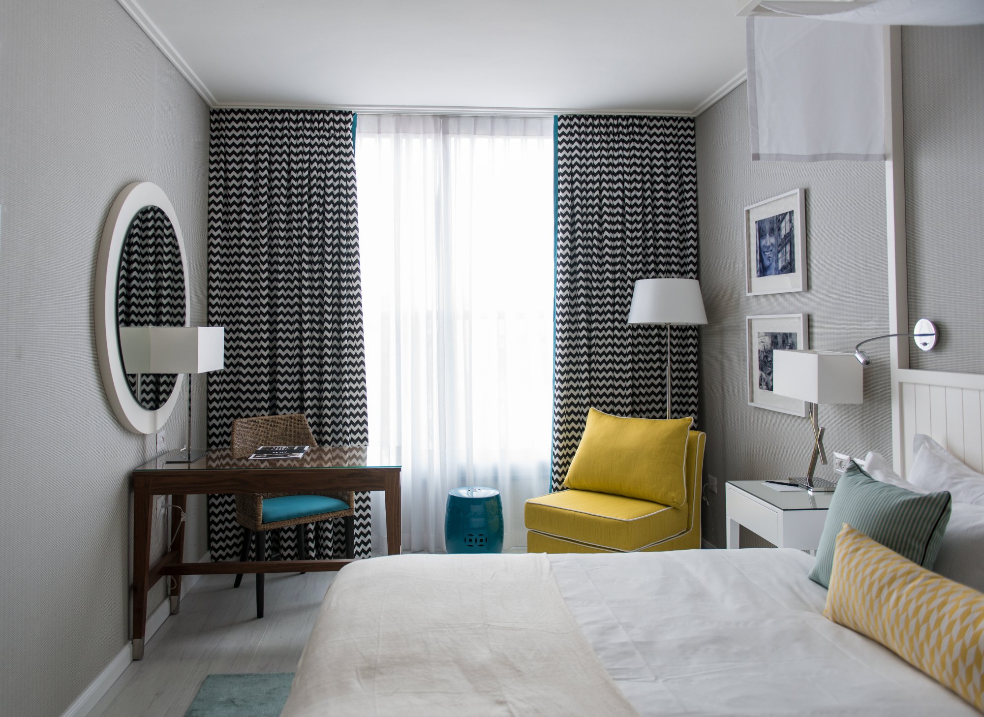 Melody Hotel - an Atlas Boutique Hotel-官方
