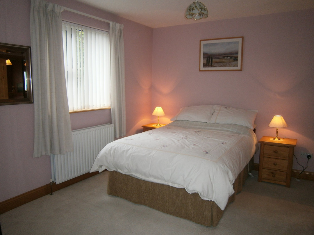 St. Bridgets B & B主图