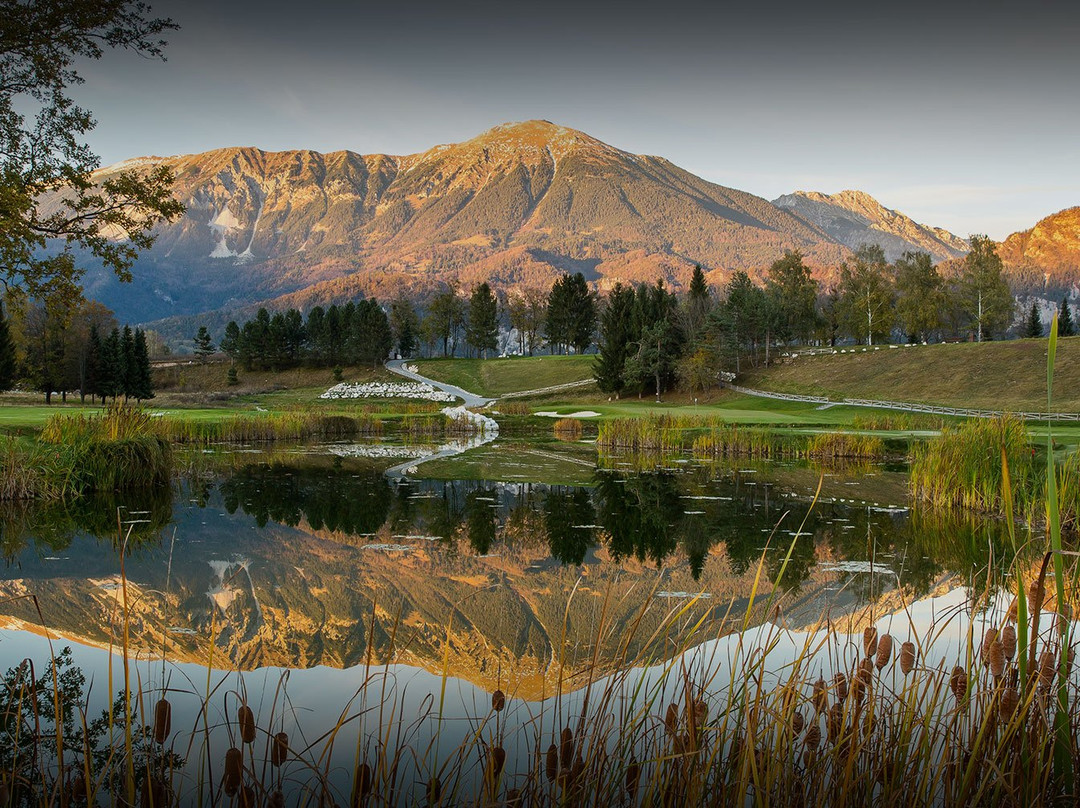 Royal Bled Golf Course景点图片