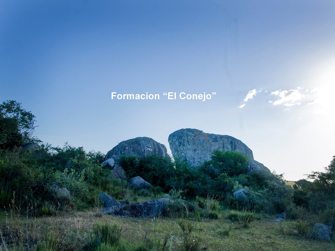 Posada Sierra de Mahoma主图