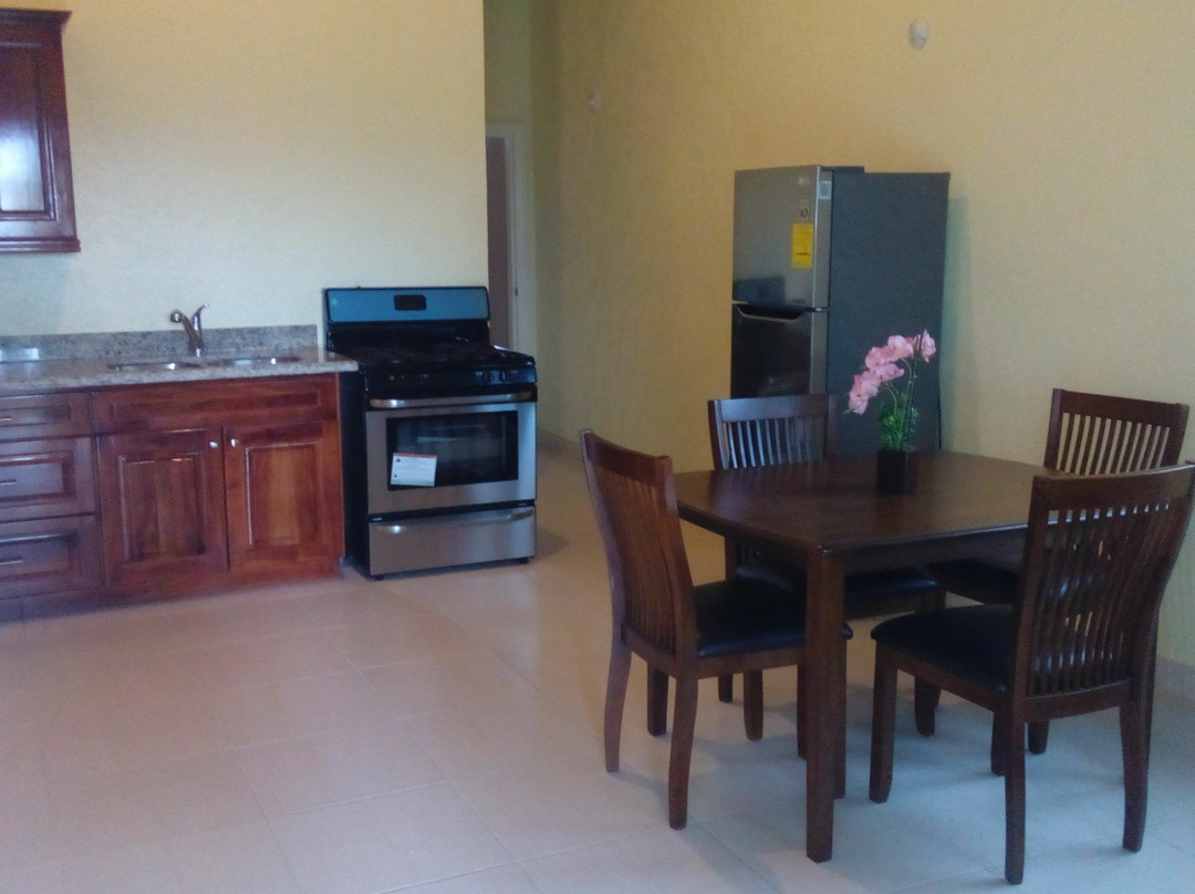 Palm Bay Guest House主图