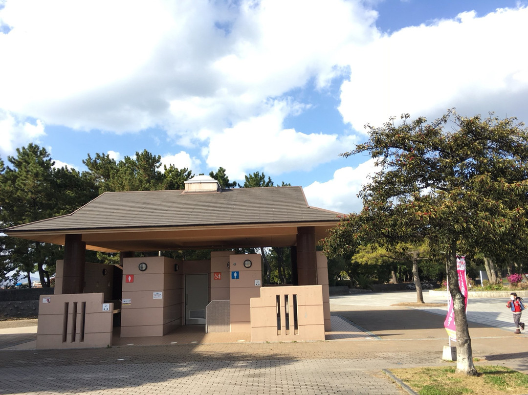 Odo Park-福冈市必去景点