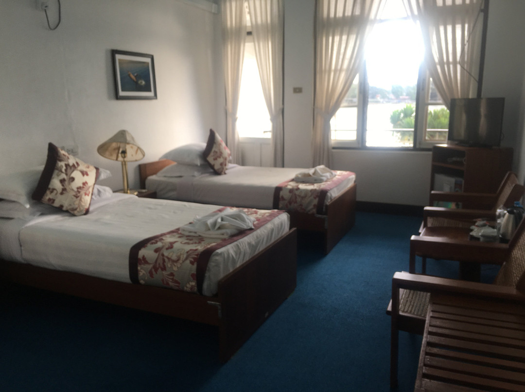 Global Grace Pindaya Hotel主图