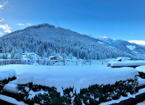 Almhof Family Resort & Spa主图