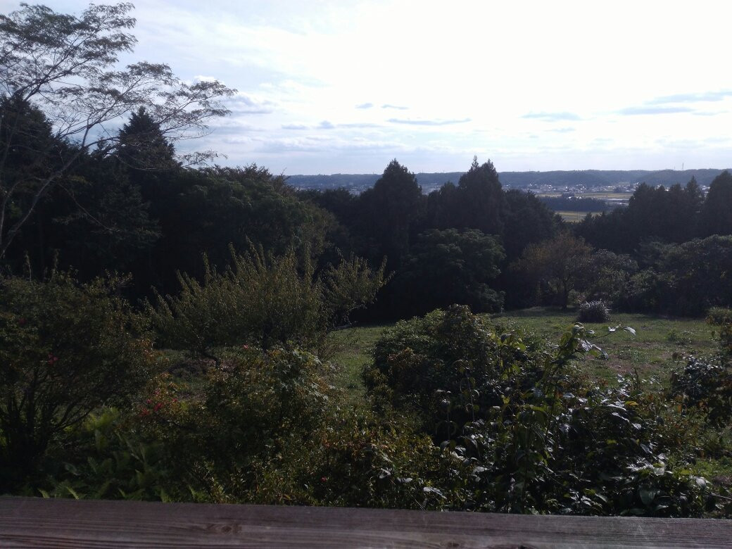 Iwamura Kazuo Picture-Book Hill Museum-那珂川町必去景点