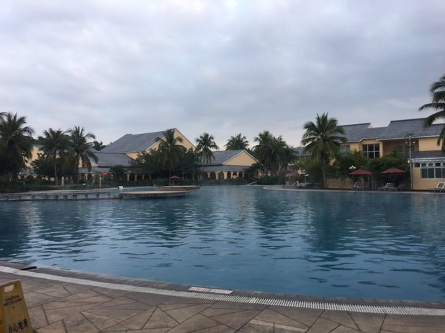 官塘温泉休闲中心主图