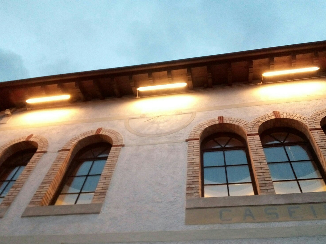 Il Caseificio di Poffabro e In Mont - Le Malghe del Parco景点图片