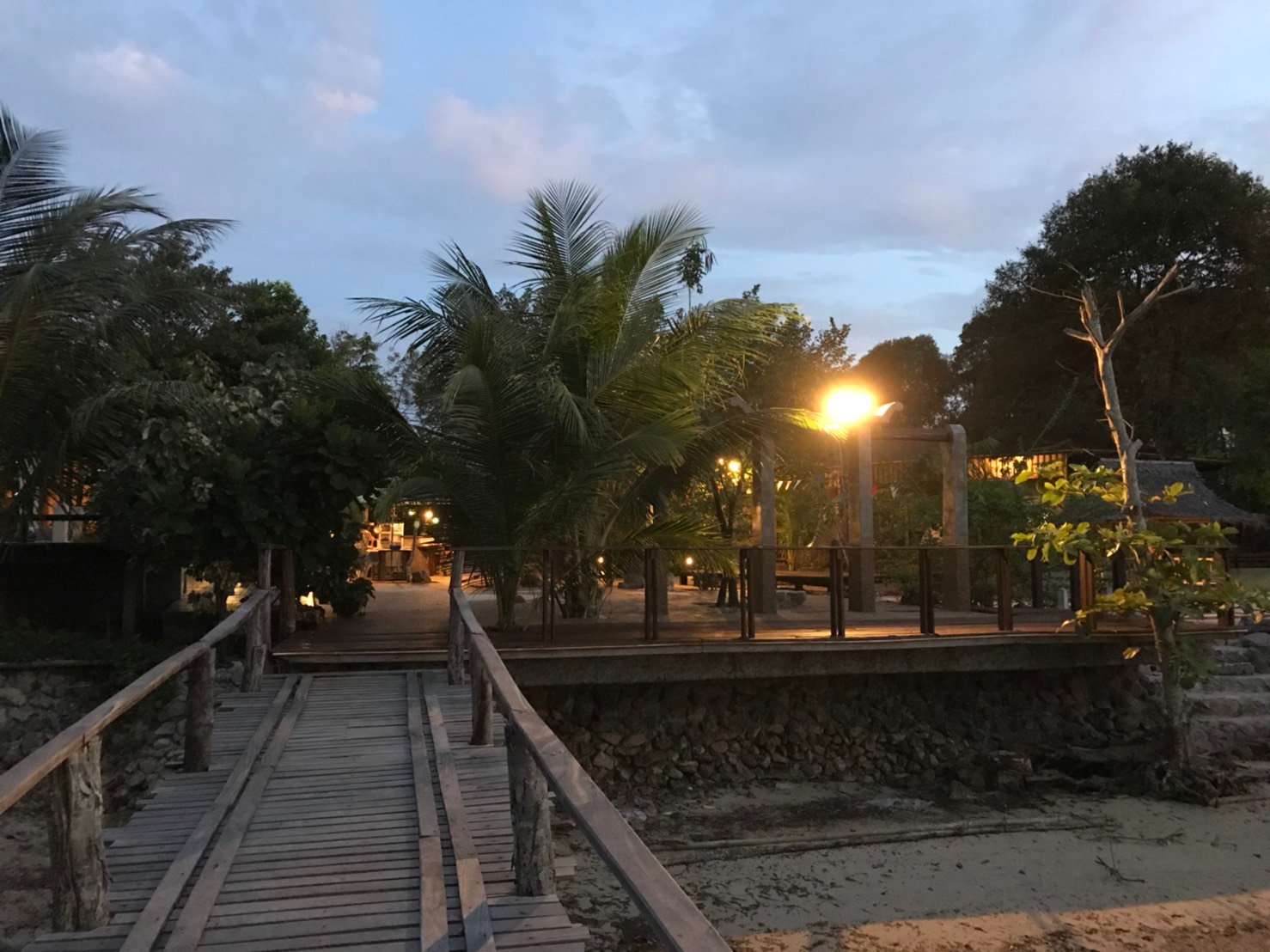 The Nature Home Krabi-官方