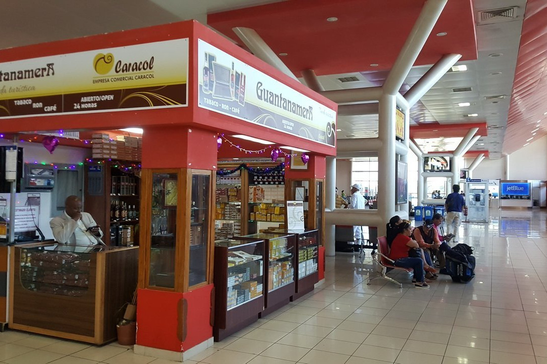 Havana Airport Transfer-哈瓦那必去景点