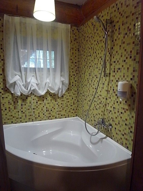 巴伊卡尔21酒店主图