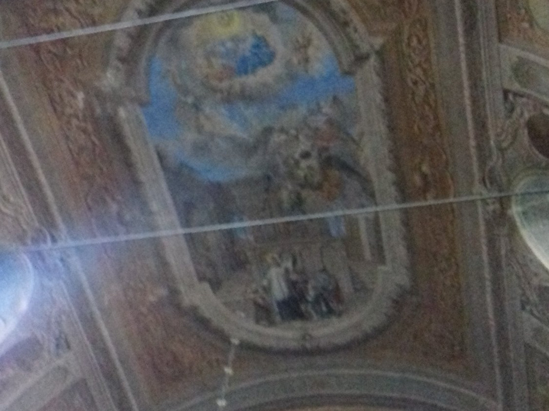 Santuario di San Luigi Gonzaga景点图片