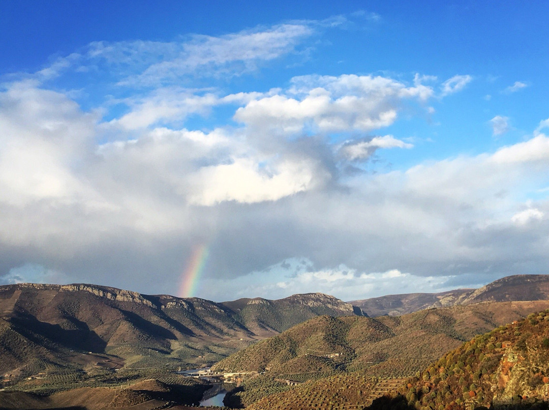 Escalhao旅游攻略图片