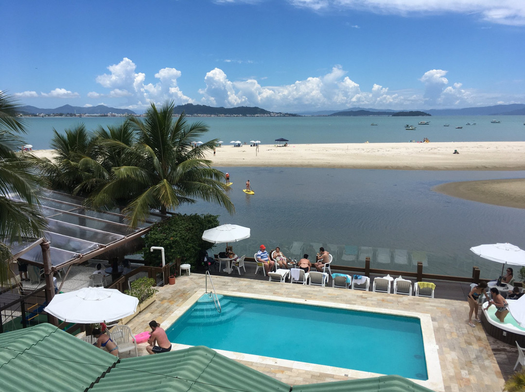 Hotel Costa Norte Ponta Das Canas主图