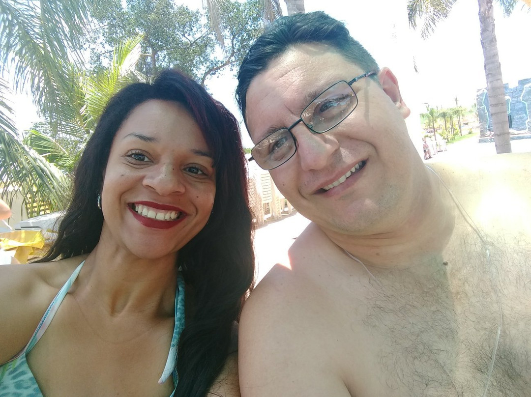 Termas Pacu Parque Aquático & Pesca-Mineiros do Tiete必去景点