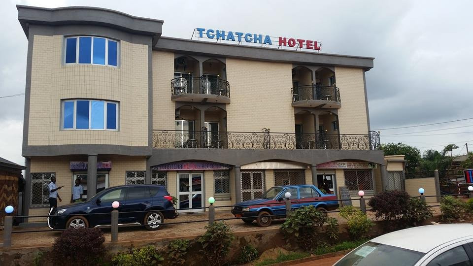 Tchatcha Hotel主图