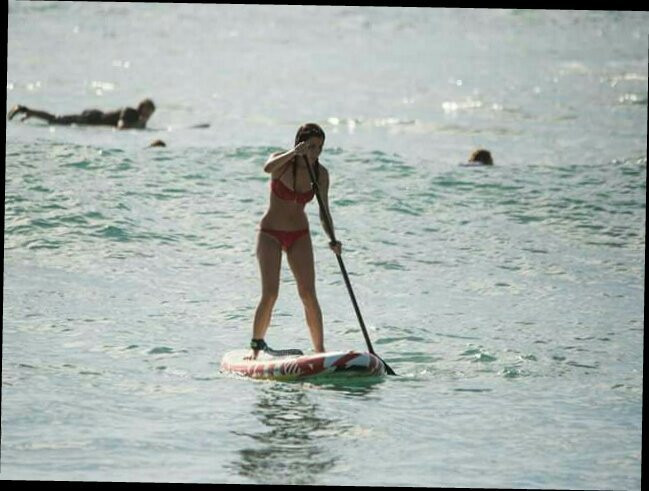 MSP Surf Point & Cafe-加勒必去景点