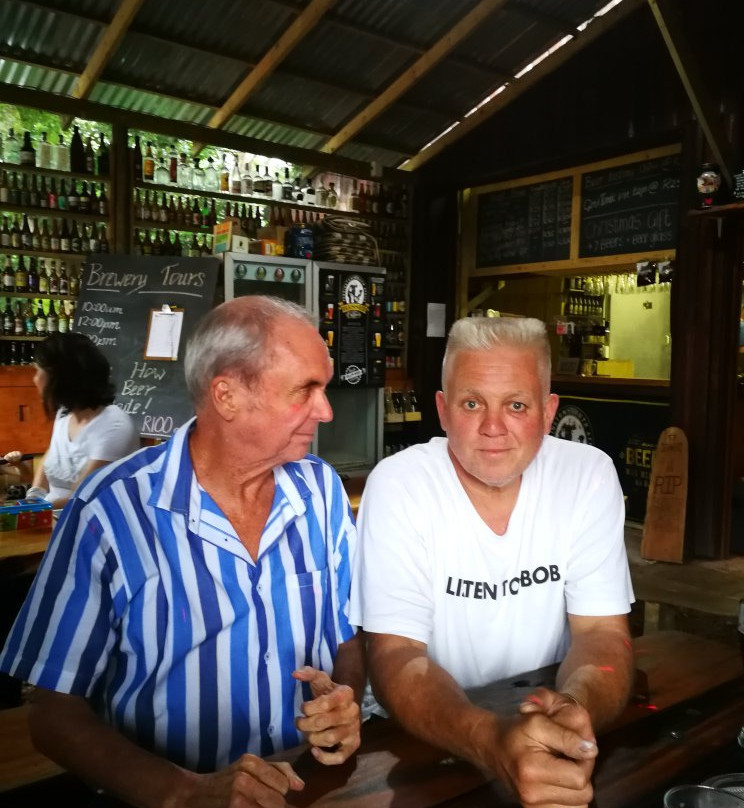 Basset Breweries-潘宁顿必去景点