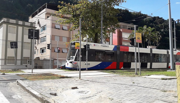 VLT Sao Vicente-Sao Vicente必去景点