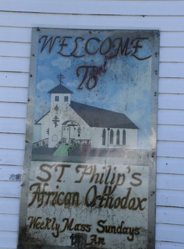St. Philip's African Orthodox景点图片