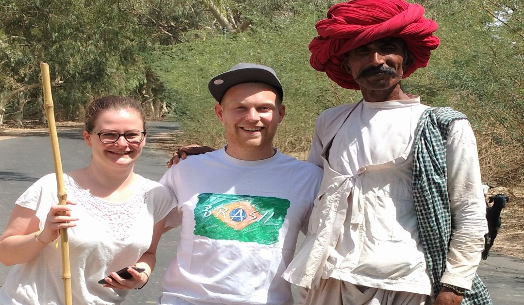 TripSthan-新德里必去景点