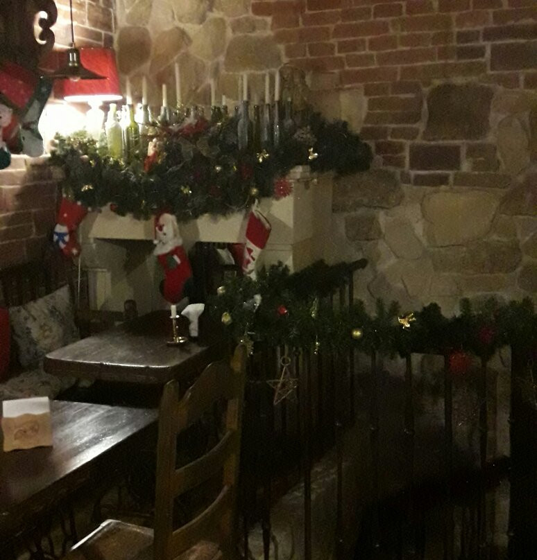 Trattoria da Domenico
