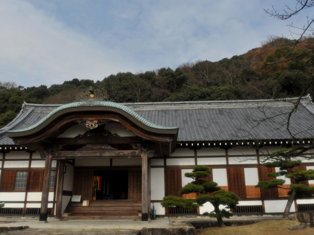 Tatsuno Castle-龙野市必去景点