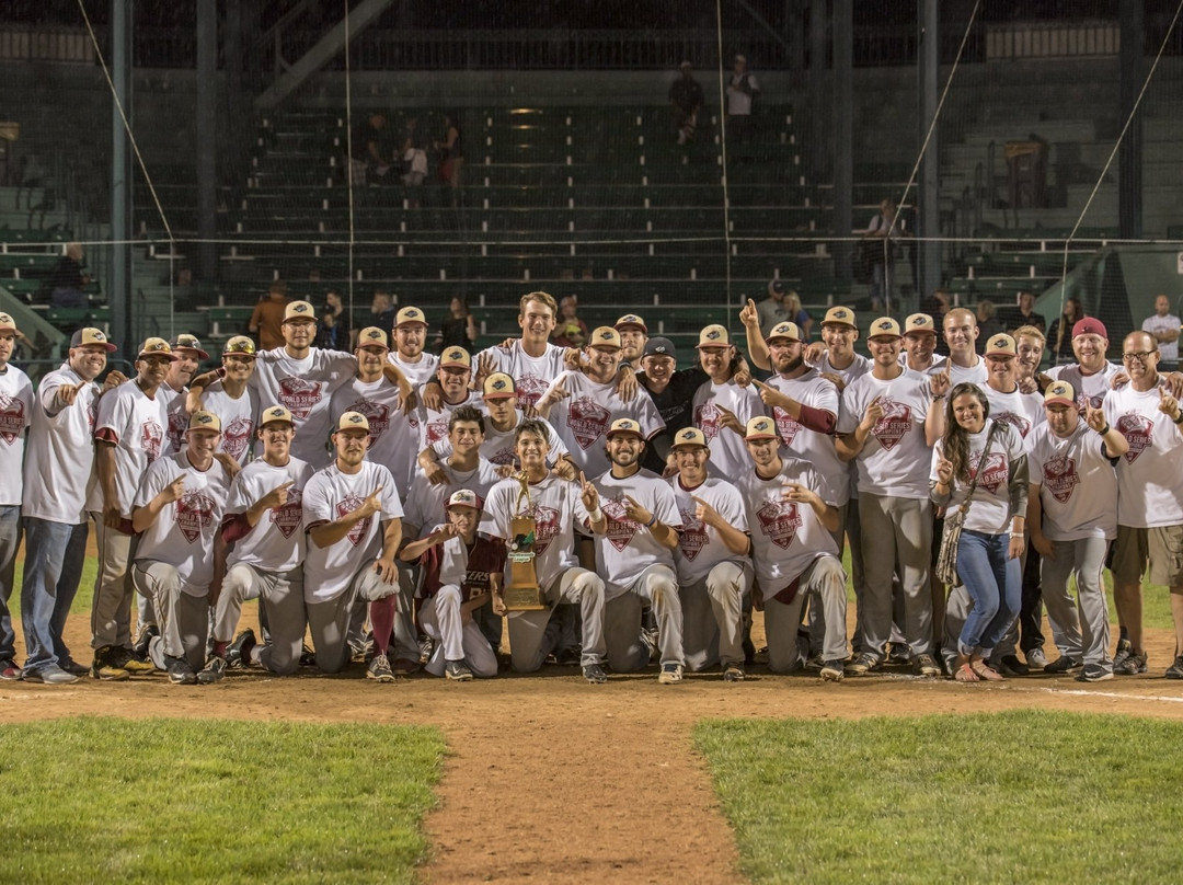 Wisconsin Rapids Rafters-Wisconsin Rapids必去景点