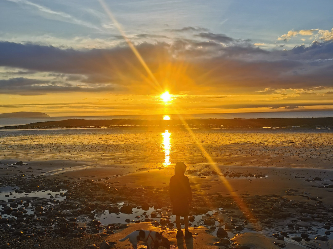 St Audries Bay Holiday Club
