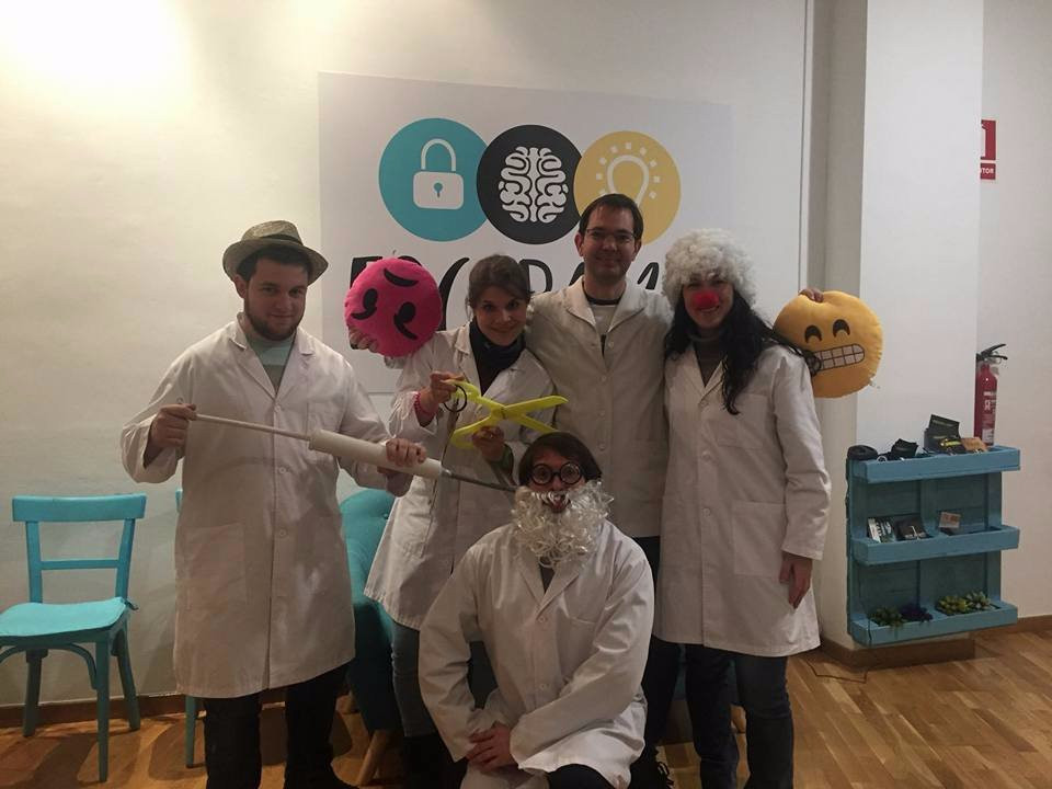 Escapa32-Olesa de Montserrat必去景点