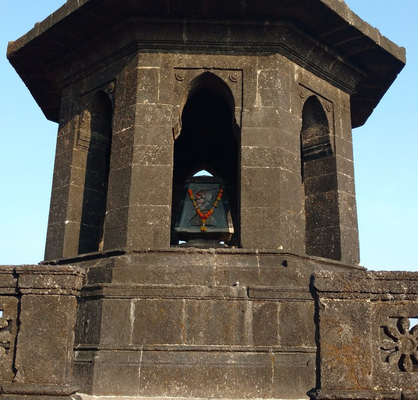 Jagadishwar Temple景点图片