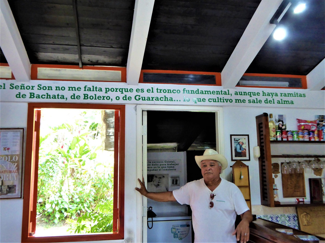 Casa Museo de Polo Montanez-Las Terrazas必去景点