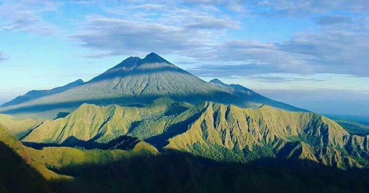 Lombok Saipul Transport景点图片