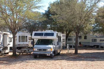 Castroville Regional Park-Castroville必去景点
